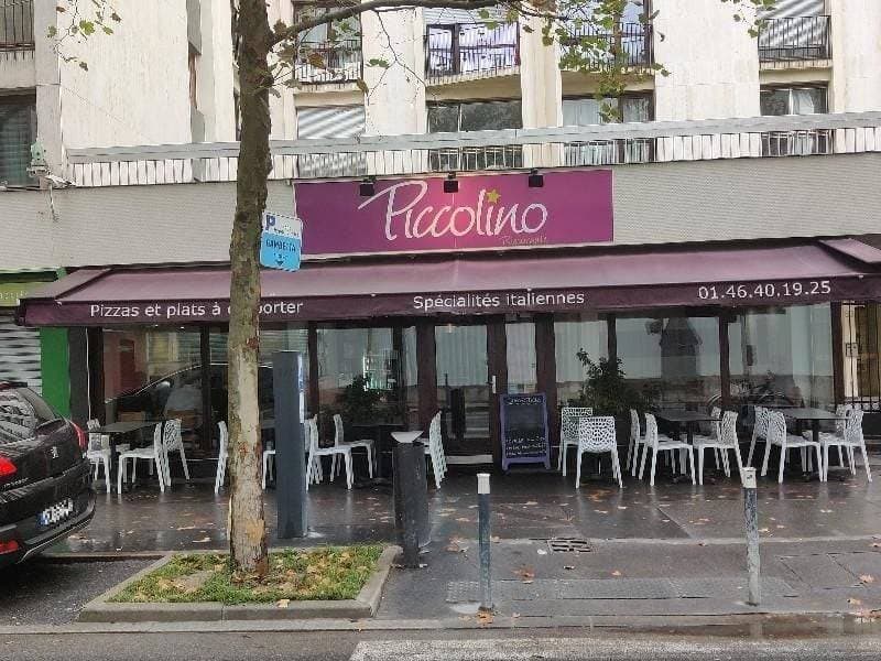 Piccolino 2