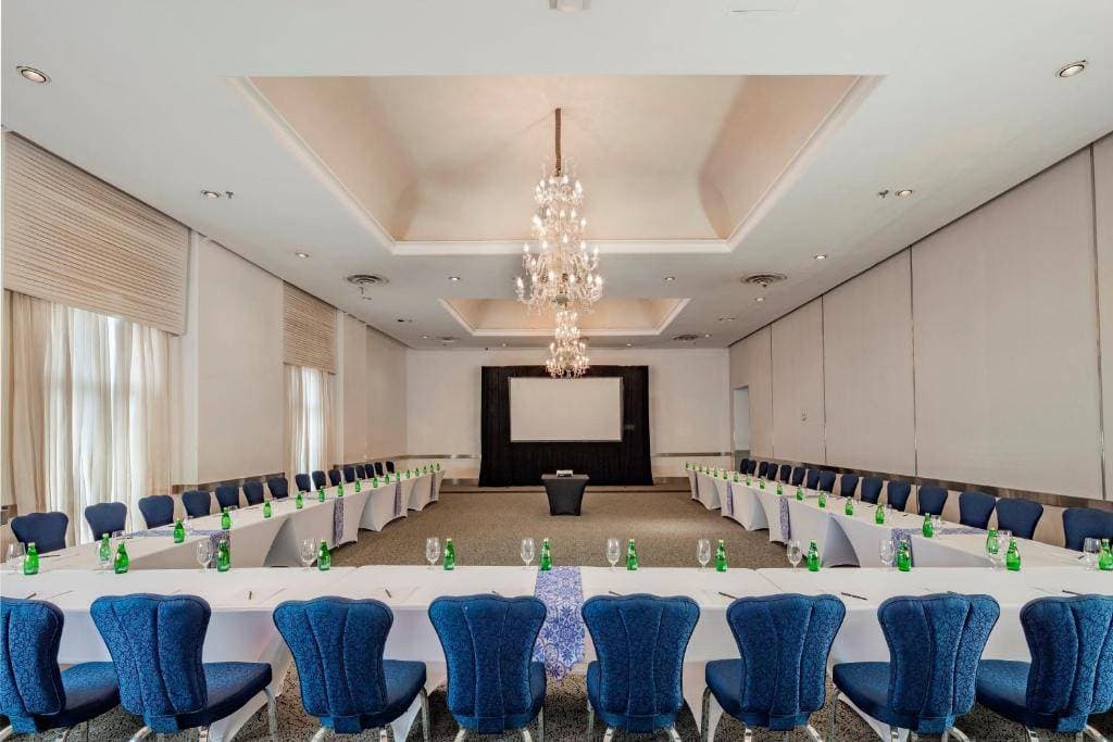 InterContinental Presidente Puebla by IHG 8