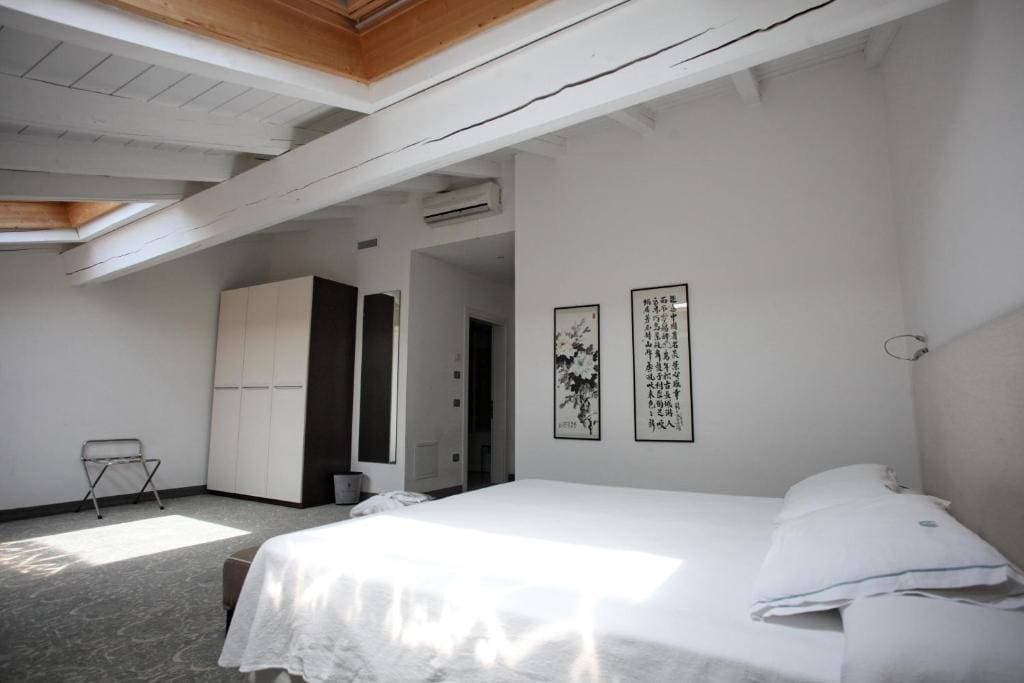Accademia Hotel Trento 24
