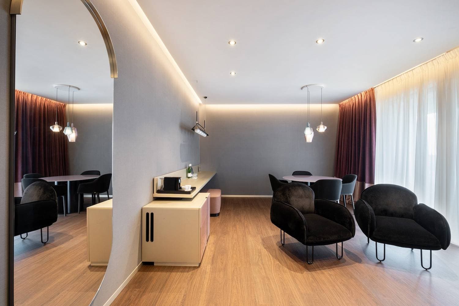 Eurostars Matera La Suite 22