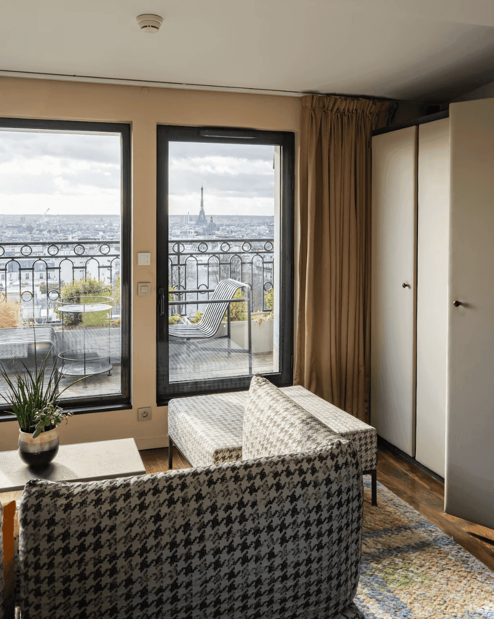 Terrass Hotel 11