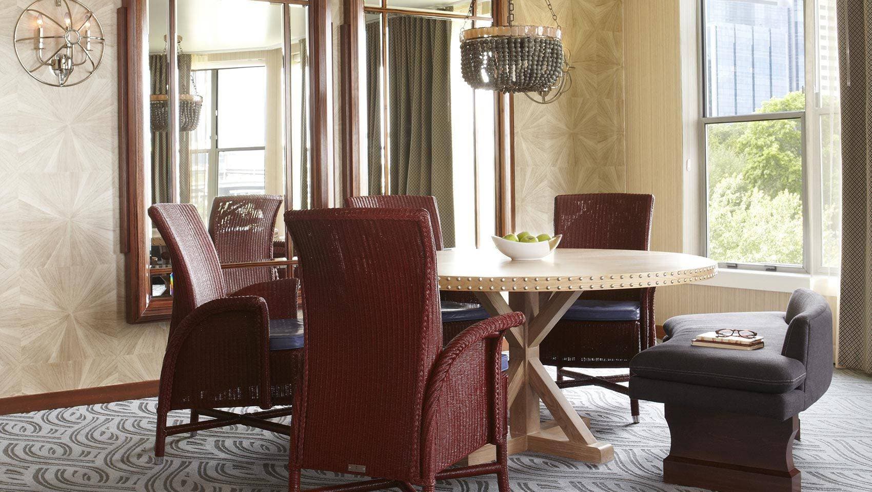 Kimpton RiverPlace Hotel 10