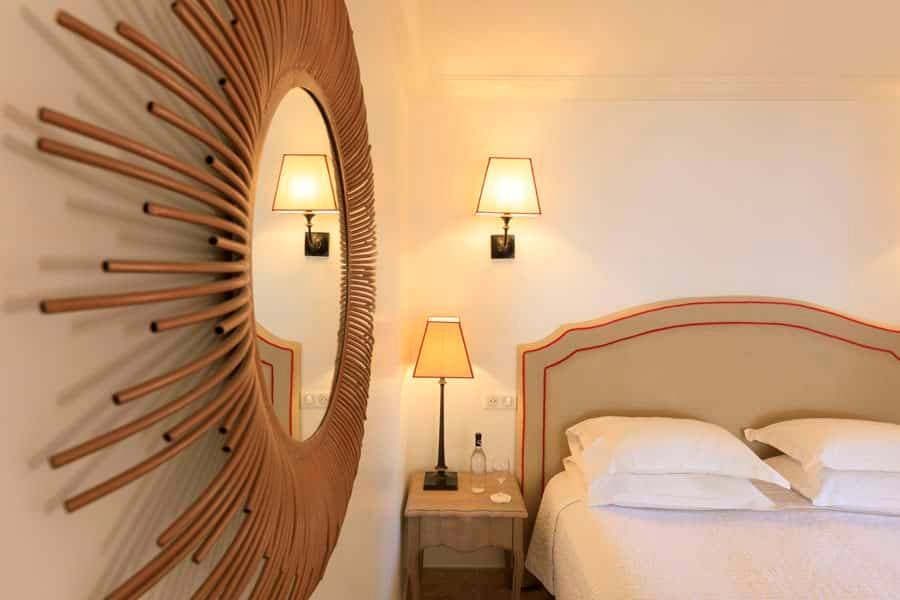 L'Hôtel les Mouettes 11