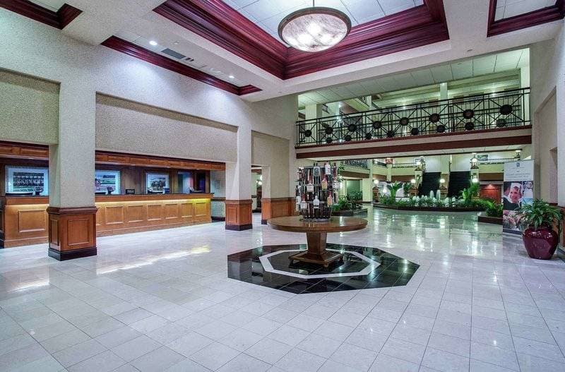 Embassy Suites by Hilton Lexington/UK Coldstream 22