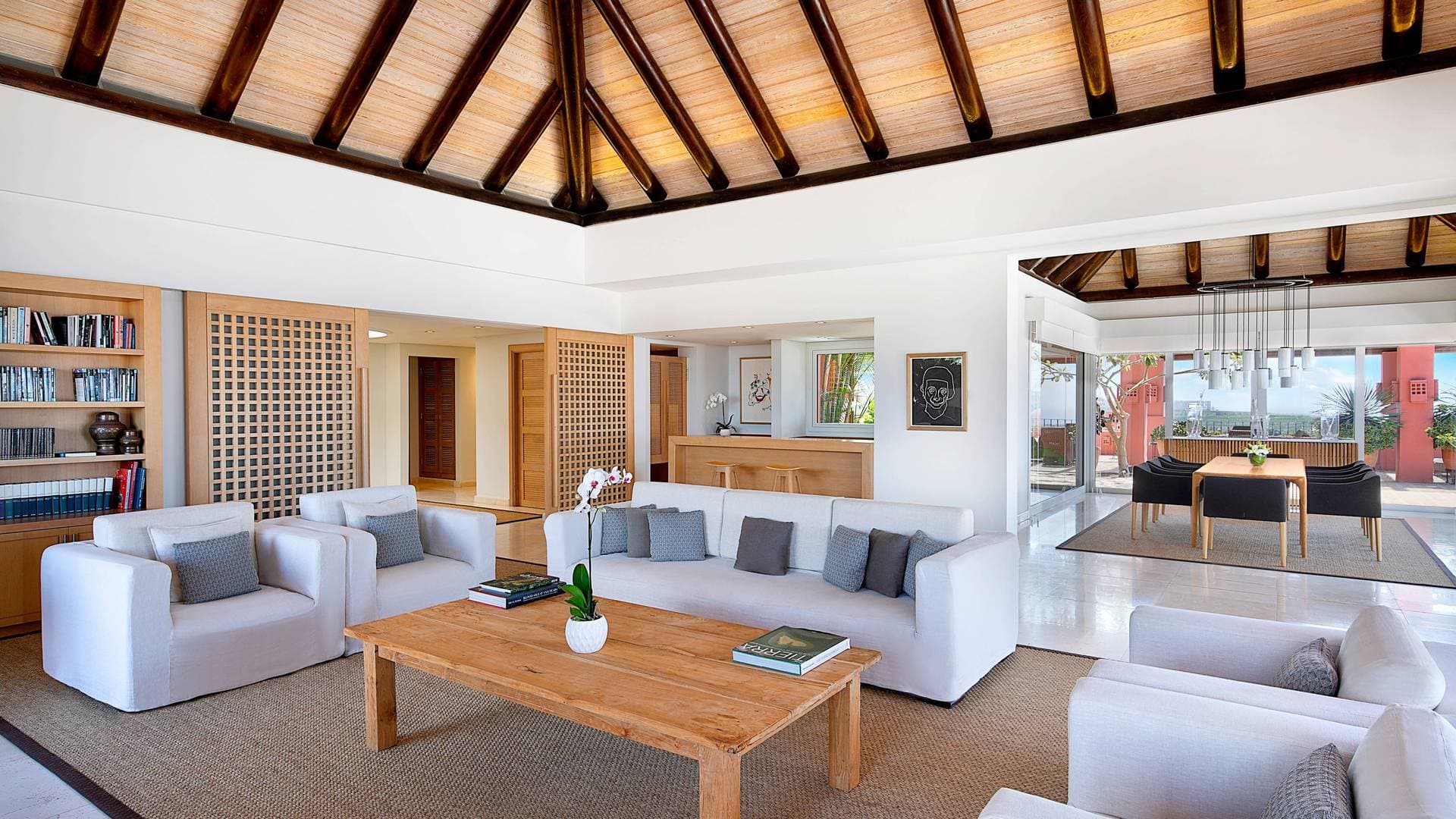 The Ritz-Carlton Tenerife 22