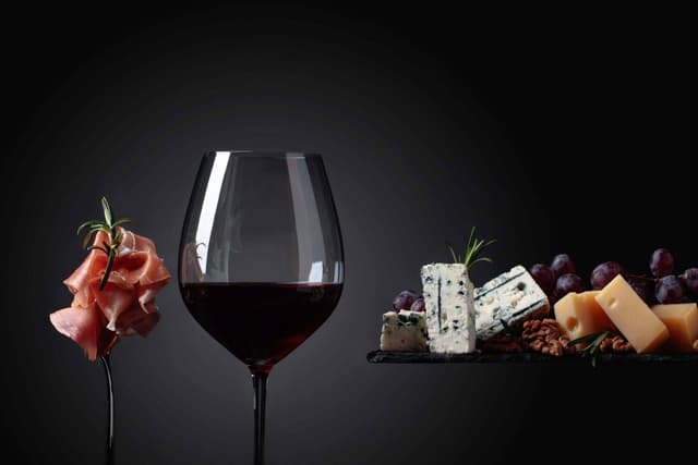 dégustation de vins / Rallye des 5 sens