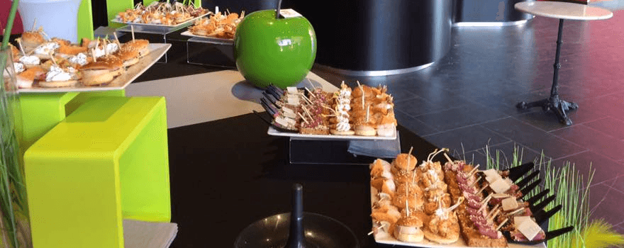 Carré Gourmet Traiteur  10