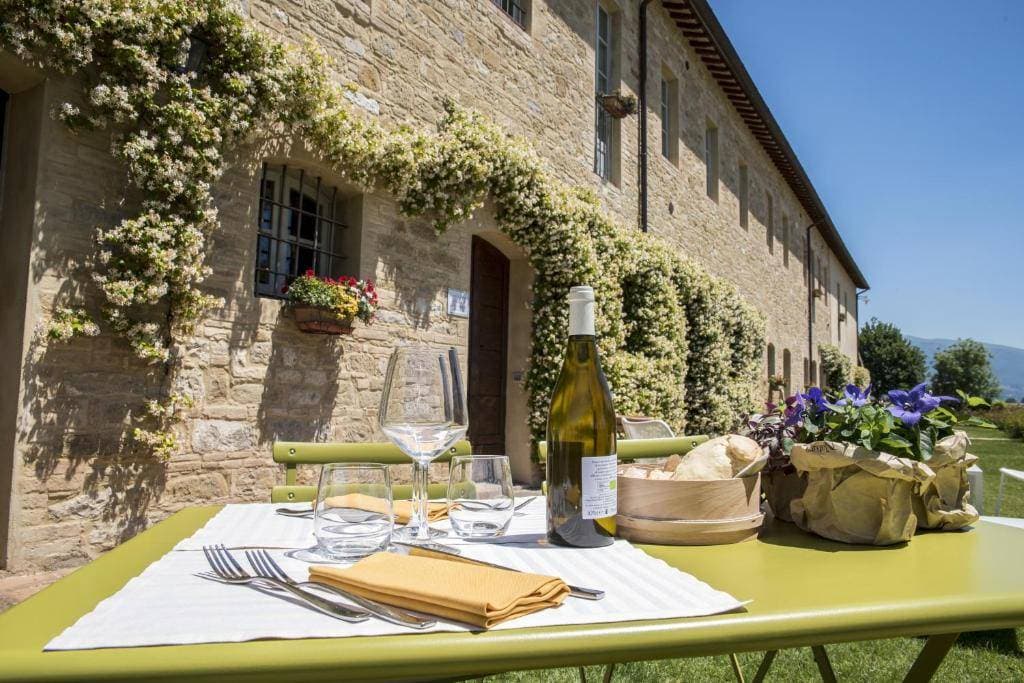 Favorita Food & Wine Resort 6