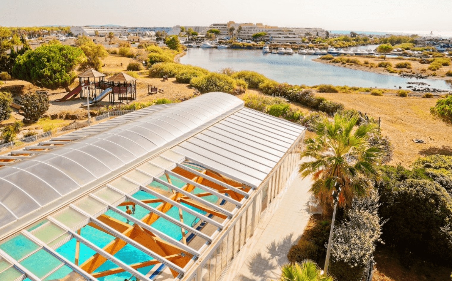 Azureva Cap d'Agde 5
