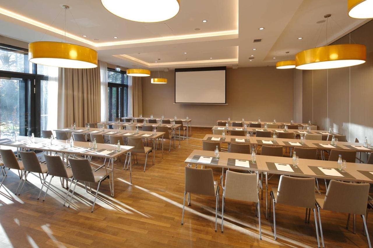 Romantik Hotel Kieler Kaufmann 38