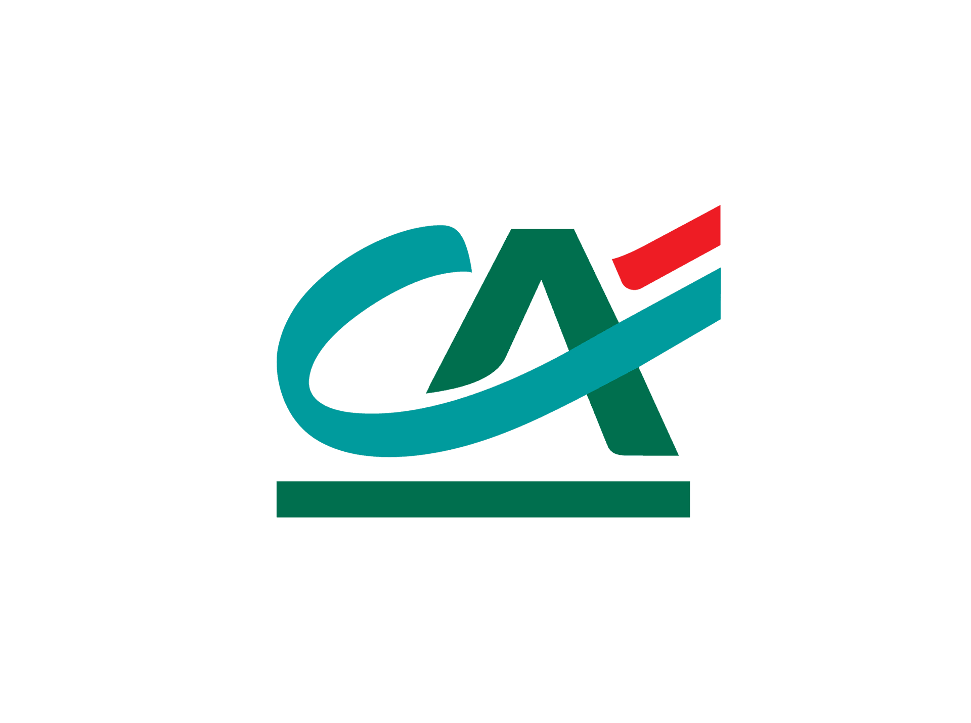 logo de Groupe Crédit Agricole