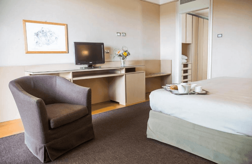 Hotel Acquaviva del Garda 23