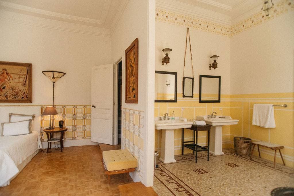 Le Domaine Rocabella 119