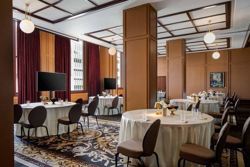 Hotel David Whitney, Autograph Collection 27