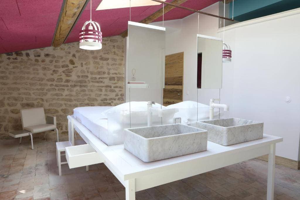 Domaine La Ferme HI Bride 12