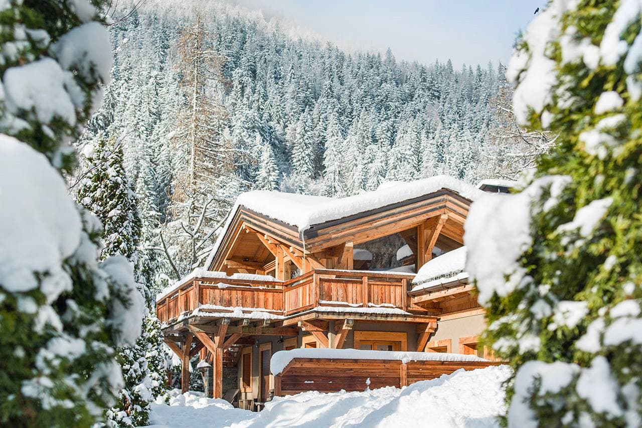 Le Hameau des Rives 43