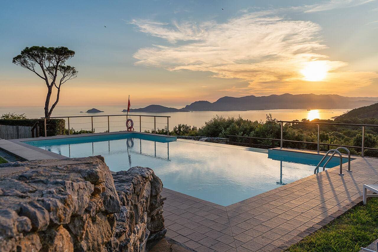 Golfo dei Poeti Relais & SPA 11