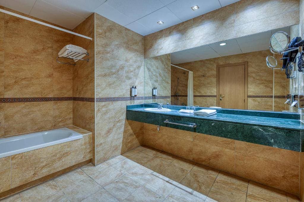 Hotel SPA Senator Cadiz 21