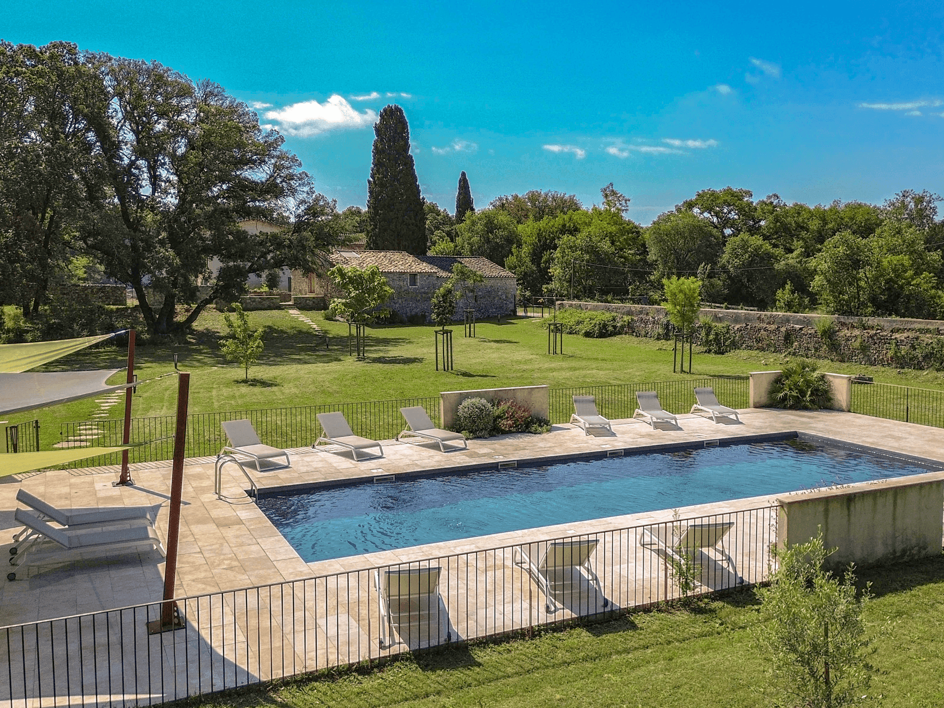 Le Domaine de la Verrerie 6