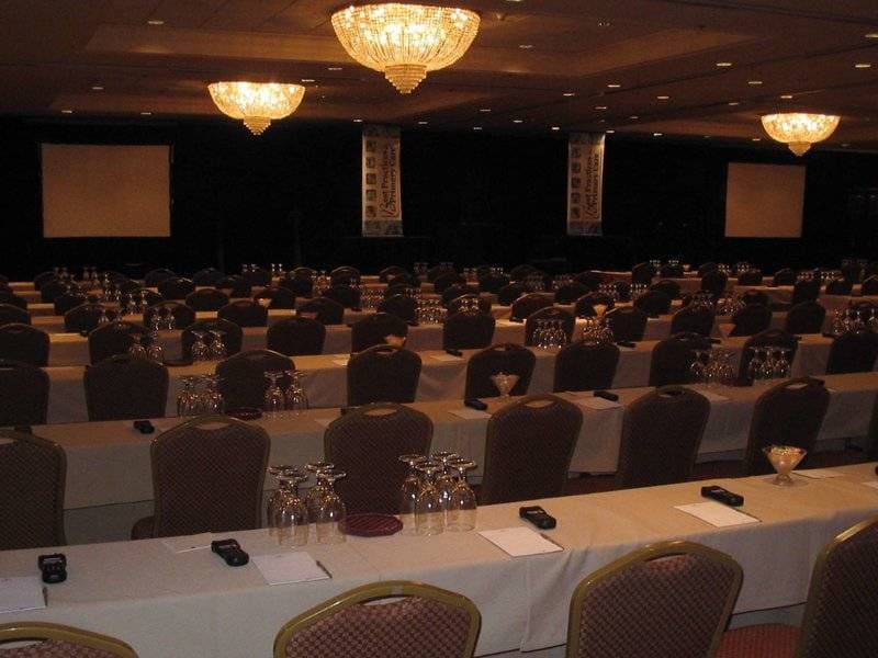 Hilton St. Louis Frontenac 27