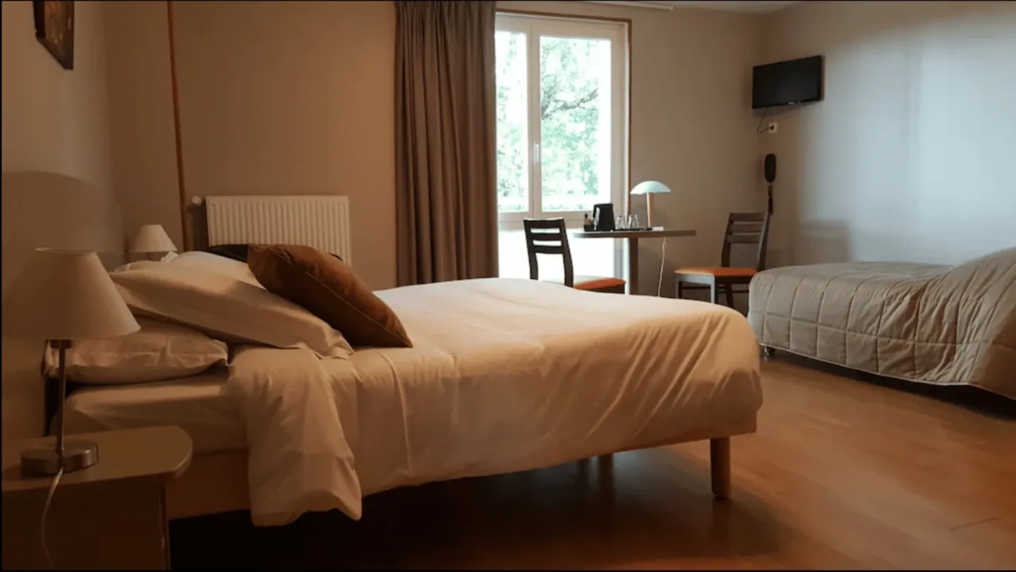 Hôtel La Métairie - Cordes sur Ciel 15