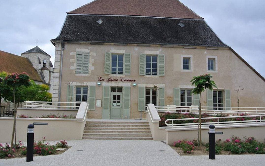 La Gaitée Léréenne 1