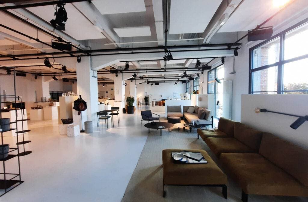 Workspace 2