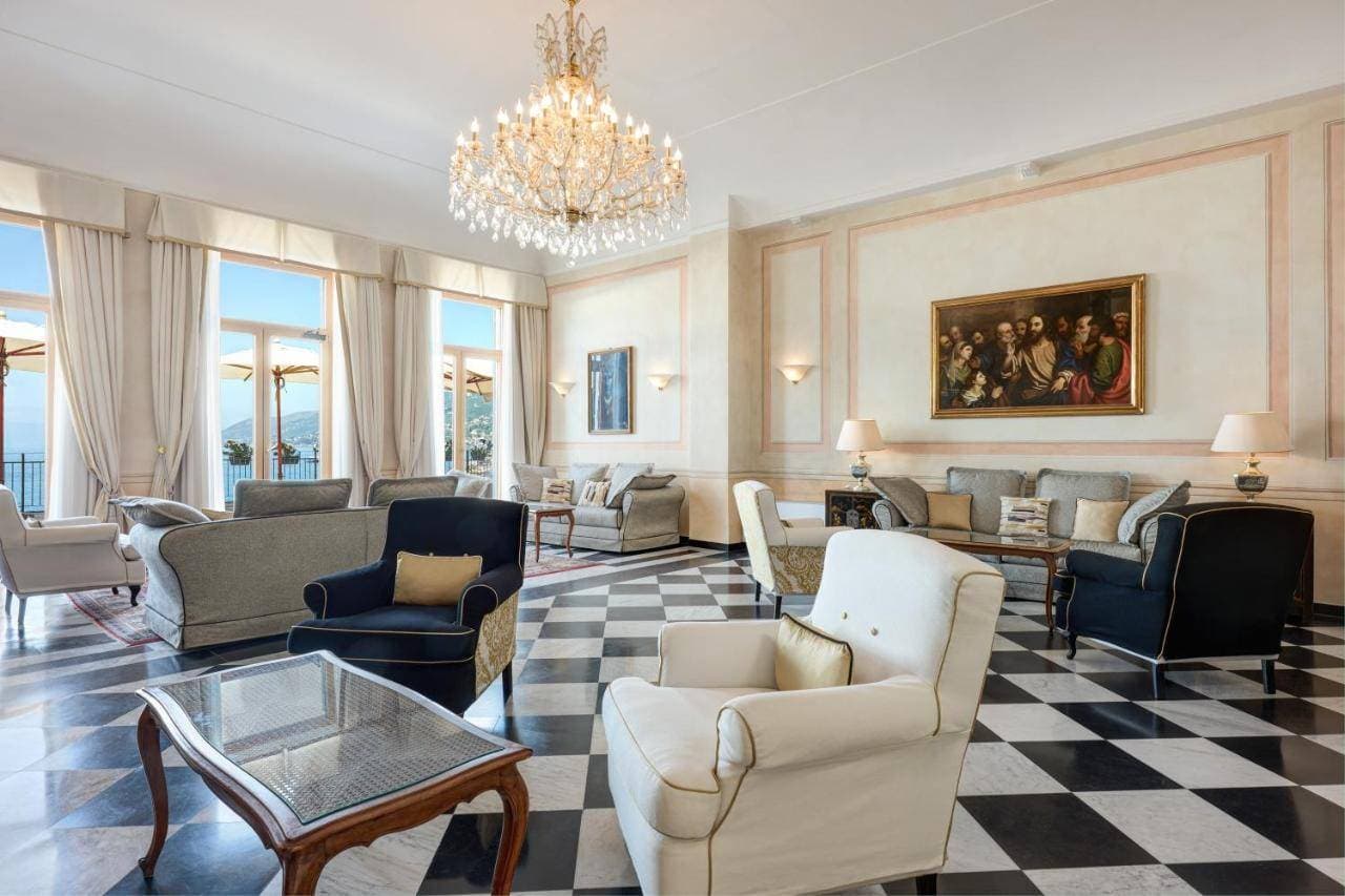 Hotel Cenobio dei Dogi 8