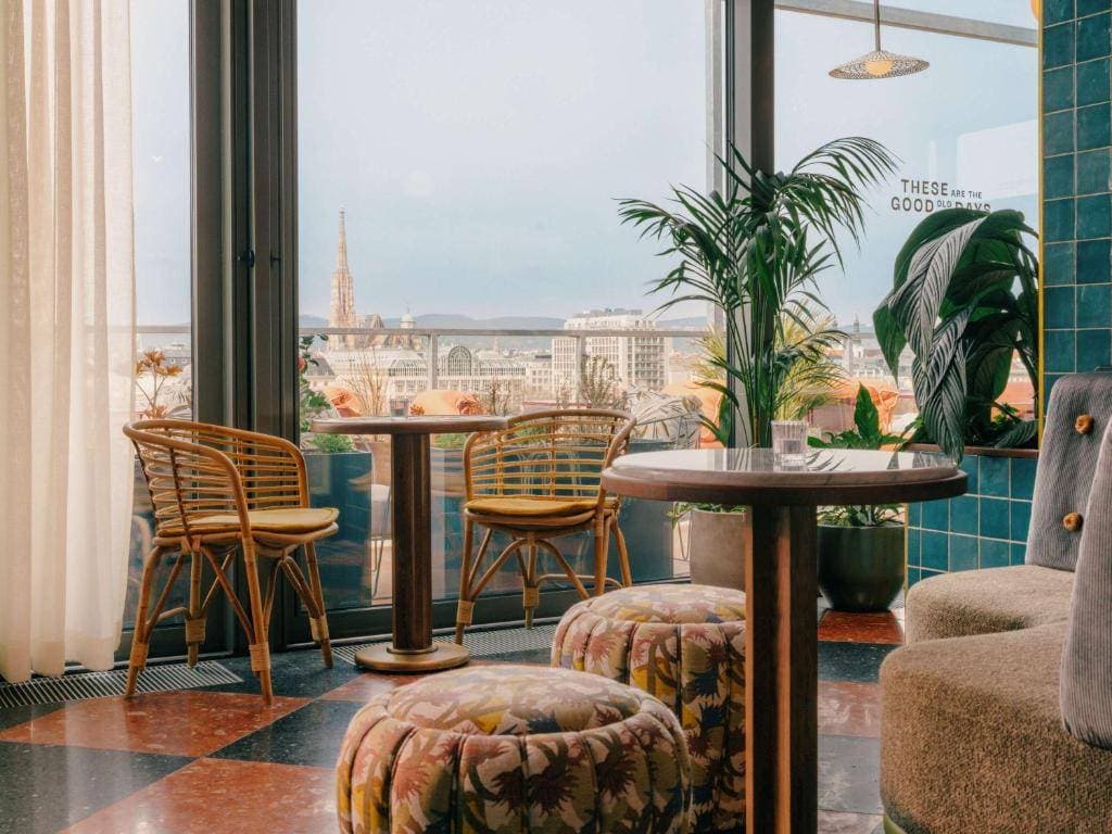 The Hoxton Vienna 17