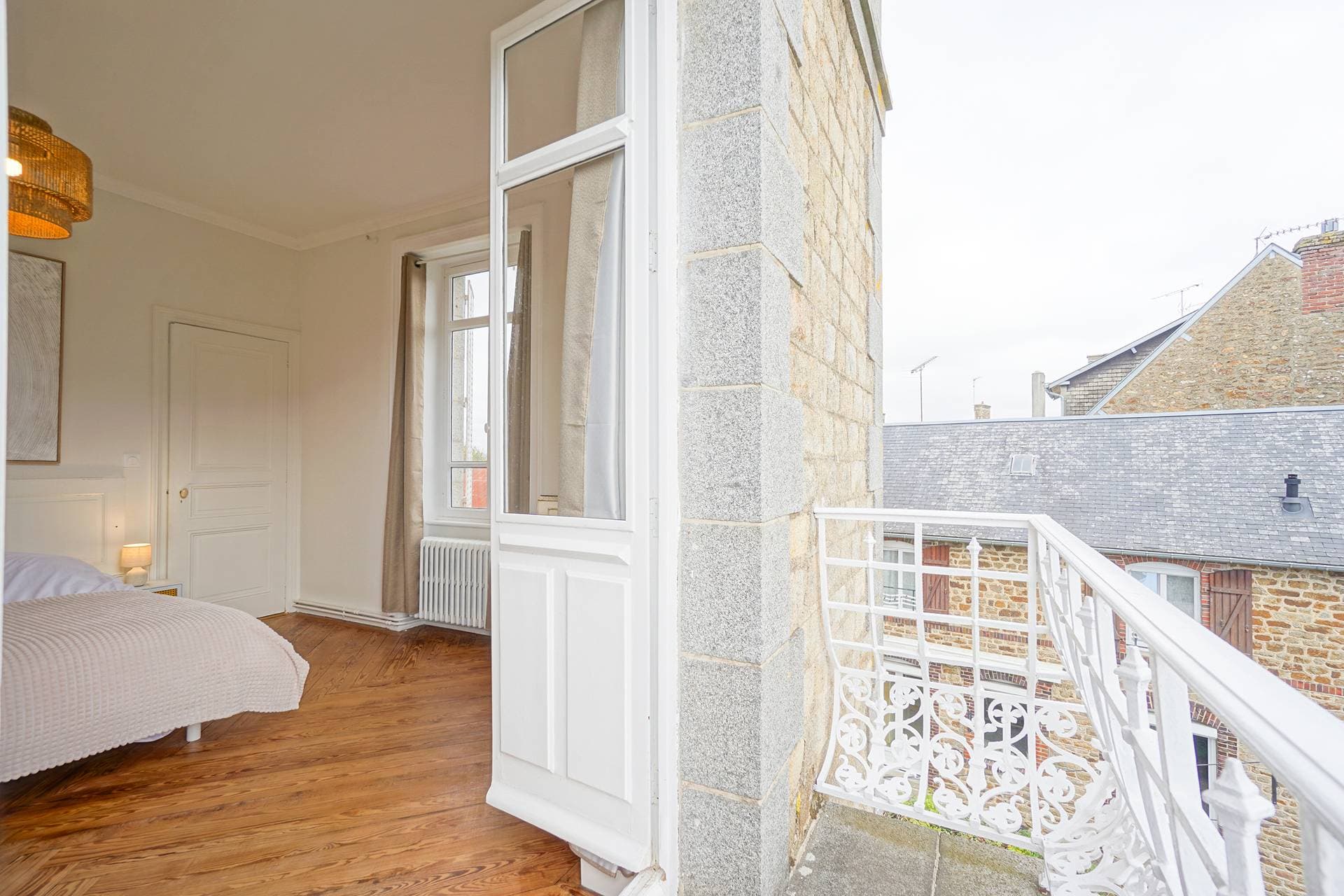 Le Manoir Ducey 67