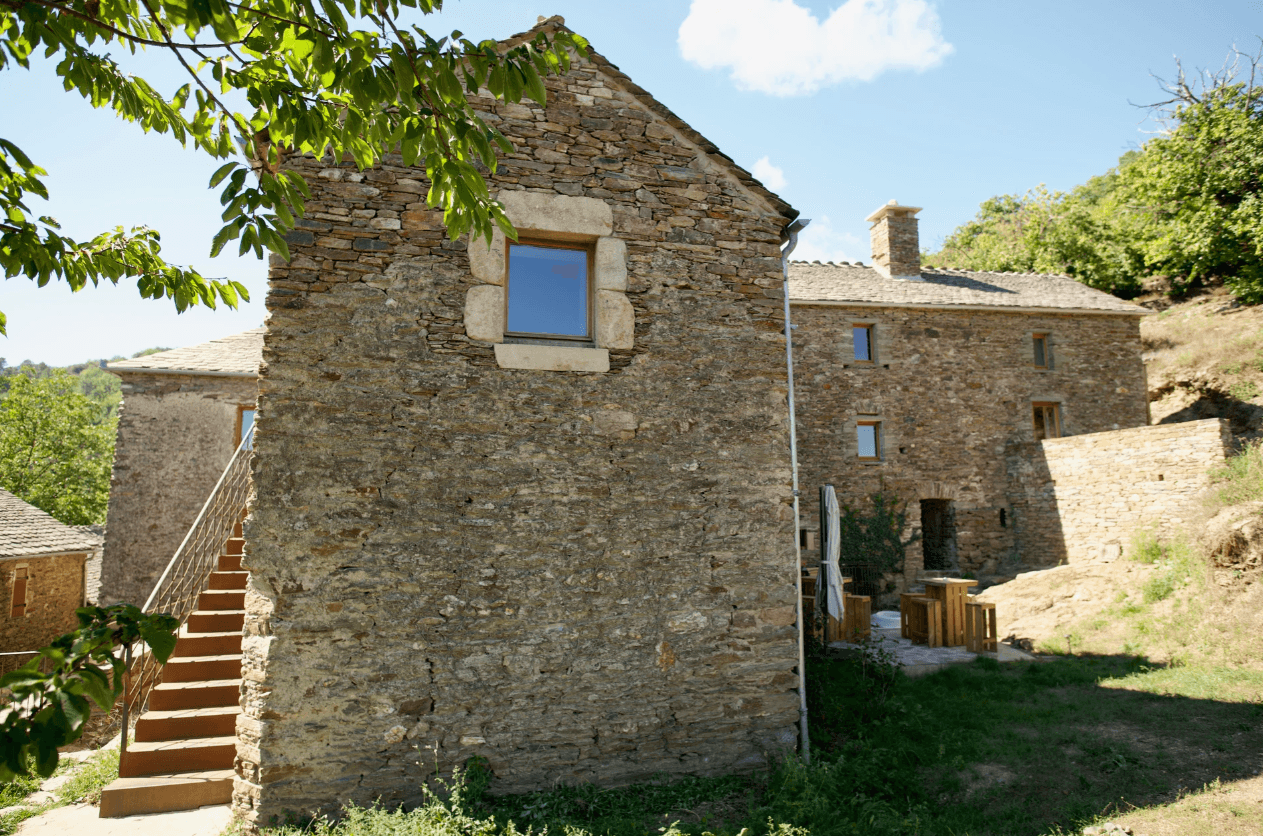 Le Domaine Le Verdier 7