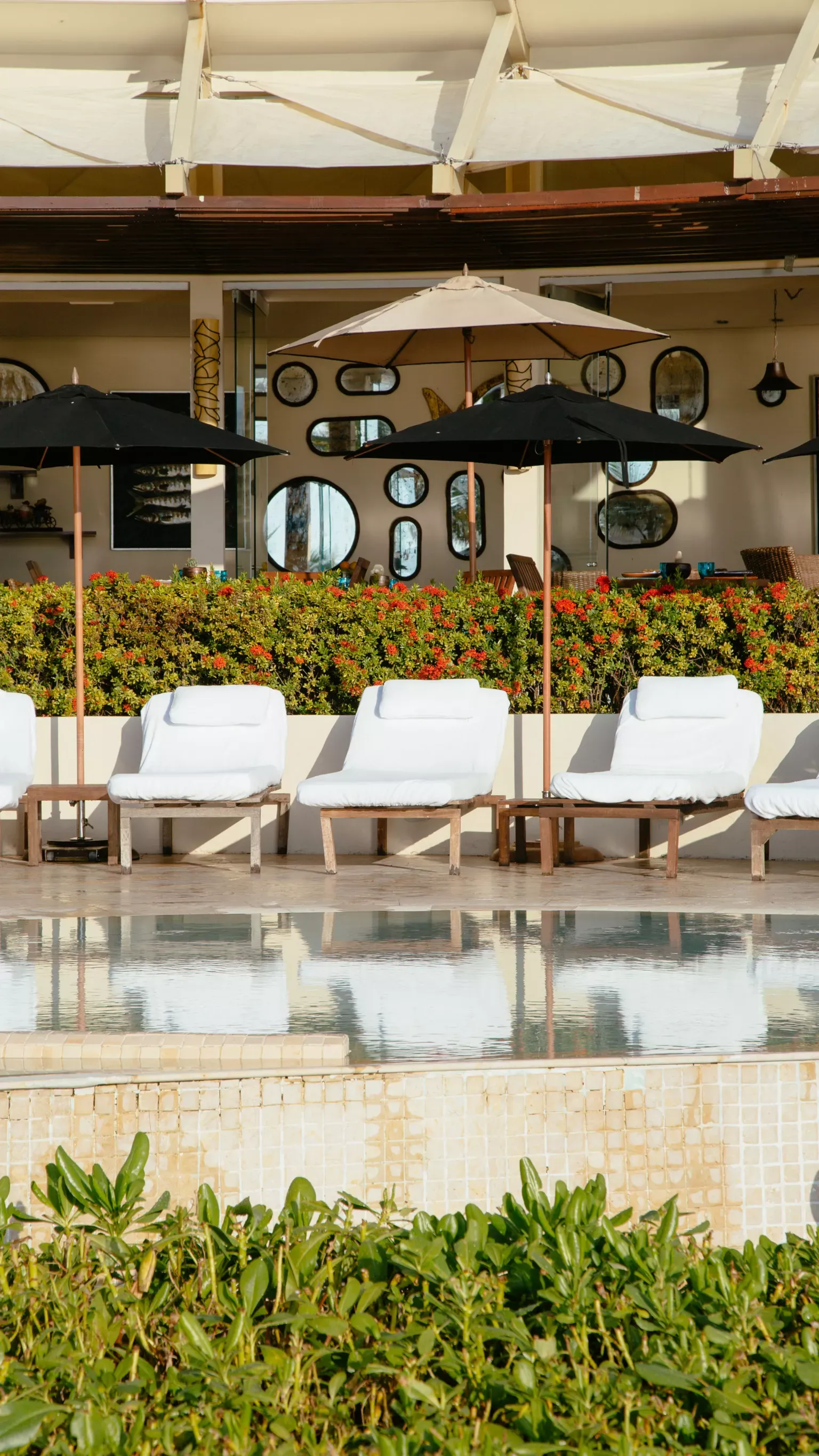 Rosewood Mayakoba 47