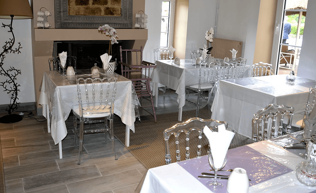 Le Moulin de Pommeuse 7