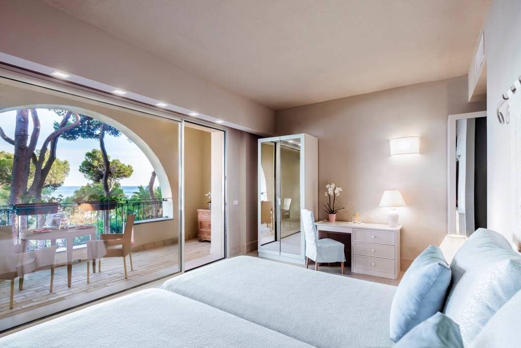 ForteVillage Resort - Sardinia 27