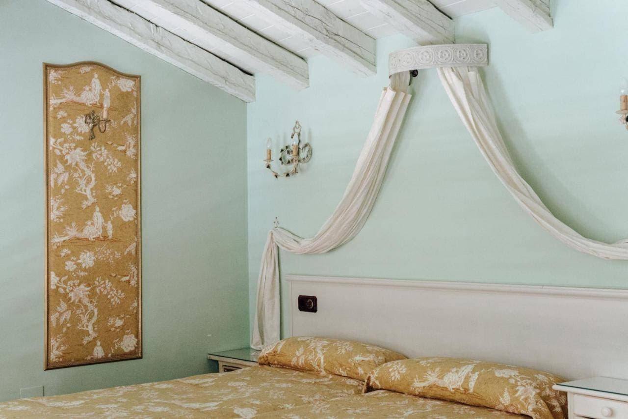 Hotel Rincón de Navarrete 12