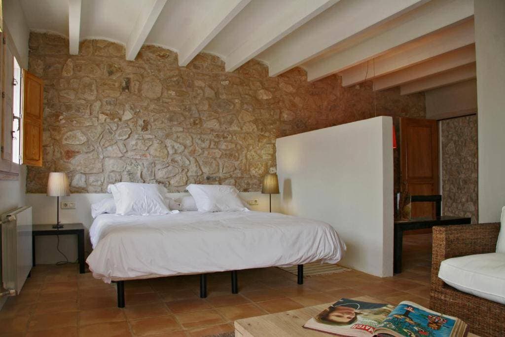 Hotel Aldea Roqueta 14