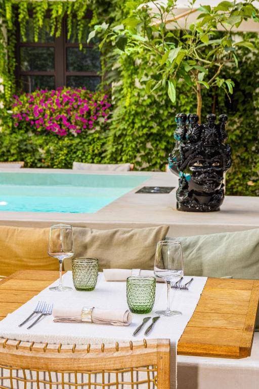Casa Nostra Boutique Hotel & Spa 7