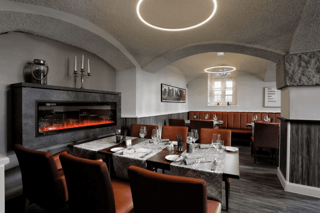 Hotel Weimar - Wellnesshotel Weimar Dorotheenhof 11