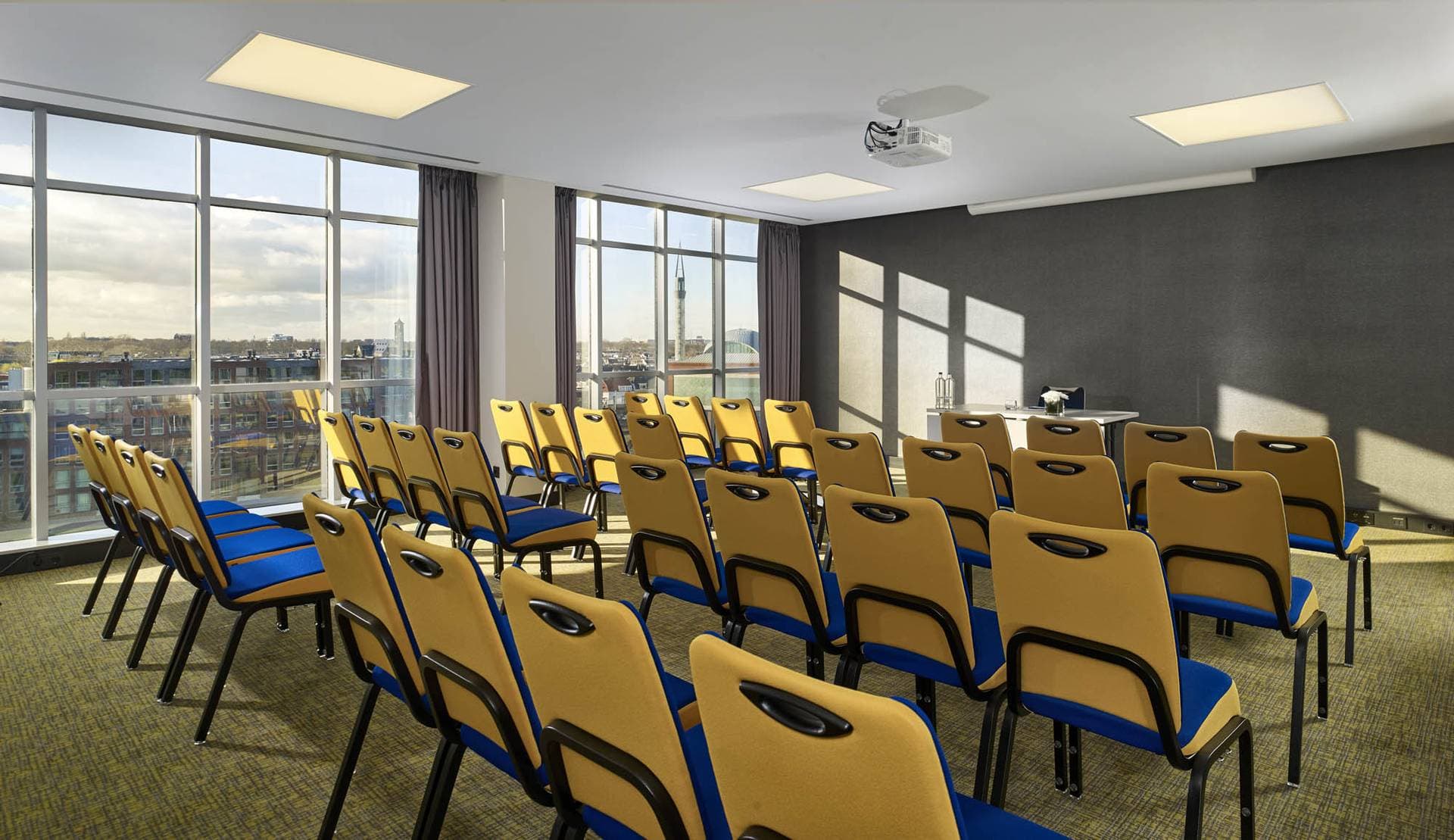 Park Plaza Utrecht  18