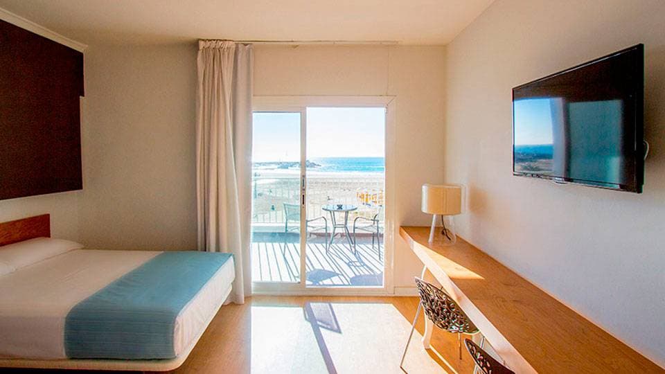 Hotel Brisamar Suites 21
