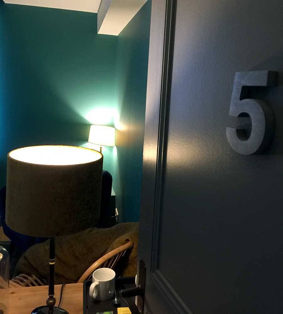 Le Domaine de Bellevue 39