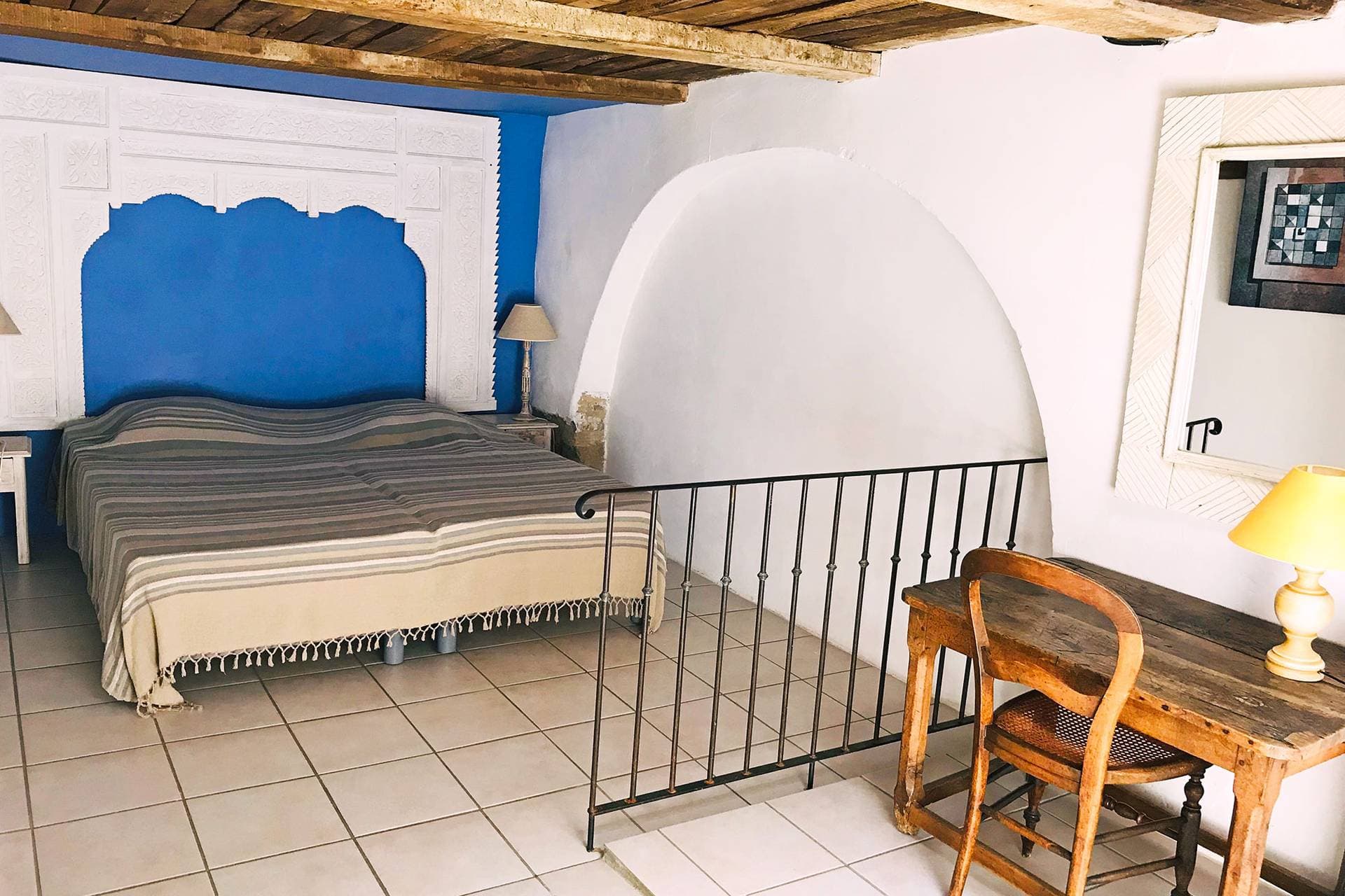 Le Domaine de Puyharas 43
