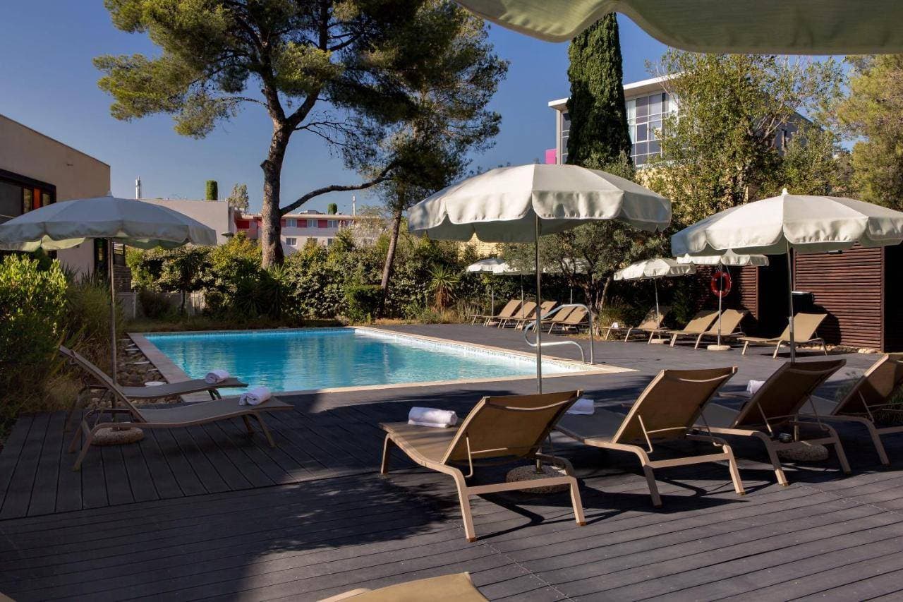 Holiday Inn Marseille Airport, an IHG Hotel 3