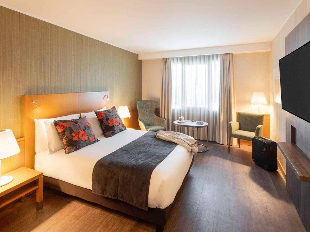 Hotel Mercure Porto Gaia 12