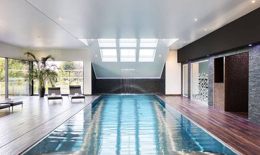 Best Western Plus Le Fairway Hotel & Spa Golf d'Arras 10