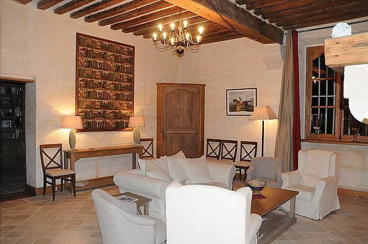 Le Clos Barisseuse 8