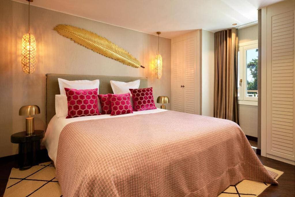 Boho Club Hotel 28