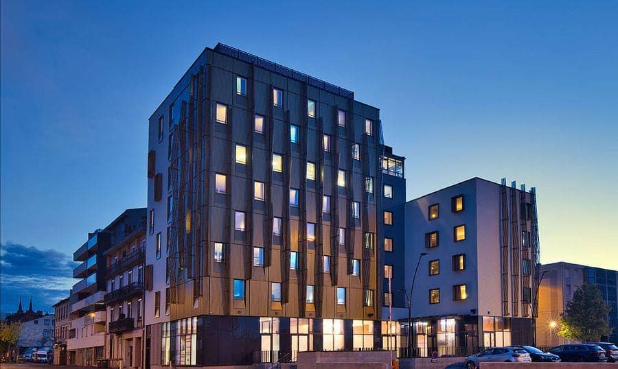 Aiden by Best Western Clermont-Ferrand 1