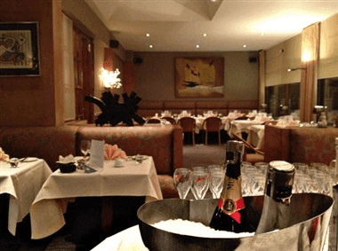 Andromeda Hotel & Thalassa 10