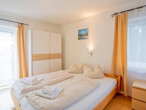 Ferienhaus Haus am Lift XL 18
